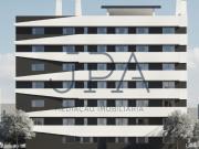 Apartamento T2 em construção, com piscina, na 2ª linha...