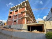 Apartamento T2 em Construção com Terraço em Portimão...
