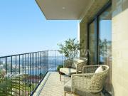 Apartamento T2 em construção, com vista deslumbrante...