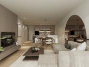 Apartamento T2 em Construção em Braga