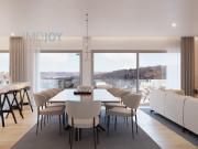 Apartamento T2 em Construção em Campolide