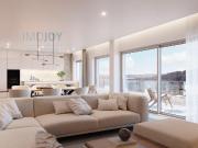 Apartamento T2 em Construção em Campolide 90m² Campolide