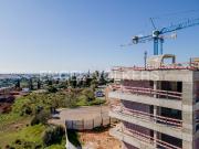Apartamento T2 em construção em Ferragudo