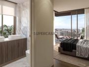 Apartamento T2 em construção em Matosinhos Sul