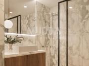 Apartamento T2 em construção em São João da Madeira