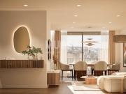 Apartamento T2 em construção em São João da Madeira