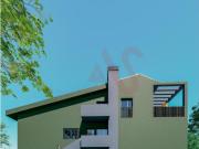 Apartamento T2 em construção em São Mamede do Coronado,...