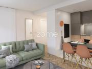 Apartamento T2 || Em construção || Leiria