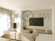 Apartamento T2 novo Mafra 2 terraços Quinta Santa Bárbara