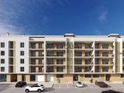 Apartamento T2 em construção Montijo