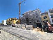 Apartamento T2 em Construção na Ericeira