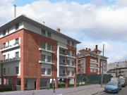 Apartamento T2, em construção, na Marinha Grande