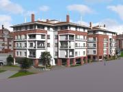 Apartamento T2 em Construção, na Marinha Grande