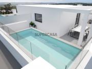 Apartamento T2 em Construção na Mexilhoeira Grande