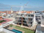Apartamento T2 na Praia da Barra Icon Riviera