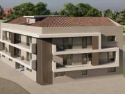 Apartamento T2 em construção na Vista Alegre