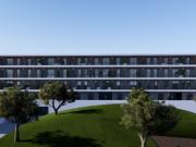 Apartamento T2 em construção no centro de Portimão