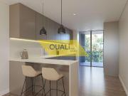 Apartamento T2 em construção no Centro do Funchal...