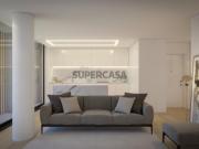 Apartamento T2 em construção no Empreendimento Paranhos...