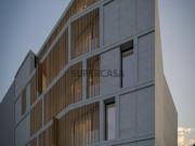 Apartamento T2 em construção no Empreendimento Paranhos...