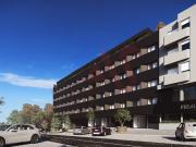 Apartamento T2 em construção no Empreendimento Vila...