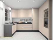Apartamento T2 novo no Montijo conforto e funcionalidade...