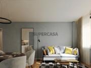 Apartamento T2 em Construção no Porto