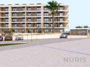 Apartamento T2 em Construção para Venda em Portimão