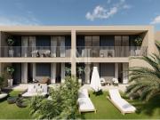 Apartamento T2 em construção para venda em Vila nova de...