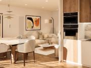 Apartamento T2 em Construção, São João da Madeira