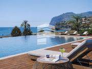 Apartamento T2 Em construção São Martinho Vista mar |...