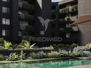 Apartamento T2 em Construção – São Pedro, Funchal