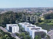 APARTAMENTO T2 EM CONSTRUÇÃO VILAR DO PARAISO