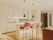 Apartamento T2 em construção ZONA ANTAS PORTO