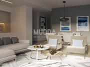 Apartamento T2 em construo, Cais de So Roque, Glria e...