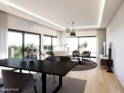 Apartamento T2 em Construo em Cacilhas
