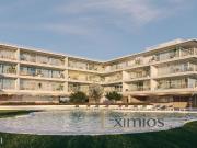 Apartamento T2, em construo, em Vilamoura