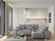 Apartamento T2 em Construo, Matosinhos
