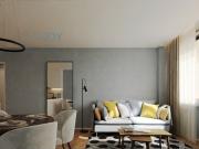 Apartamento T2 em Construo no Porto