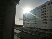 Apartamento T2 em Corroios