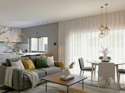 Apartamento T2 em Corroios de 75,00 m² 75m² Charneca De...