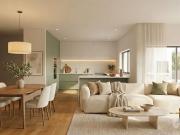 Apartamento T2 em Corroios de 91,00 m² 91m² Charneca De...