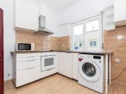 Apartamento T2 em Cruz Quebrada Dafundo