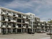 Apartamento T2 em Custóias, Leça do Balio e Guifões