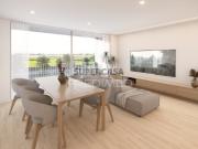 Apartamento T2 em Darque