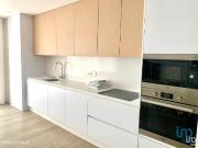 Apartamento T2 em Darque de 74,00 m2