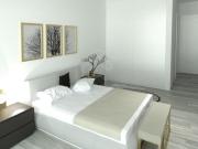 Apartamento T2 em Edifício de arquitetura contemporânea...