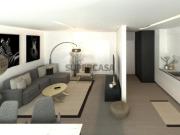 Apartamento T2 em Edifício de arquitetura contemporânea...