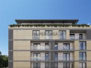 Apartamento T2 em Empreendimento com localização...