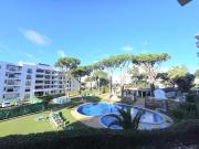 Apartamento T2 em Empreendimento com piscina em...